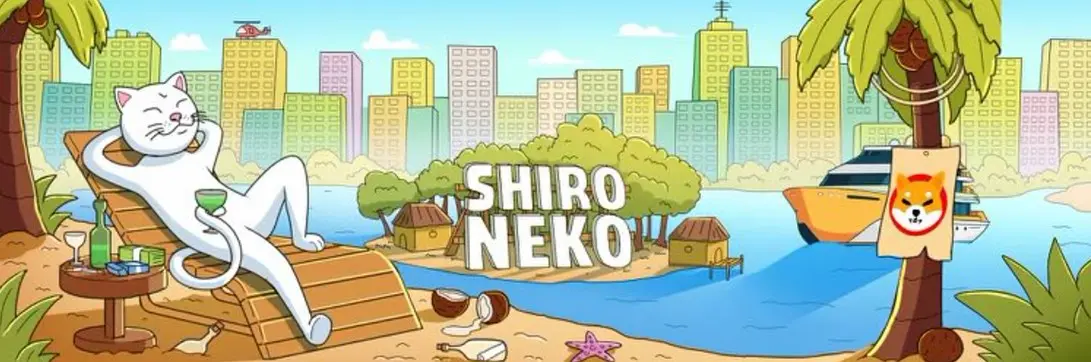 Apa Itu Shiro Neko.