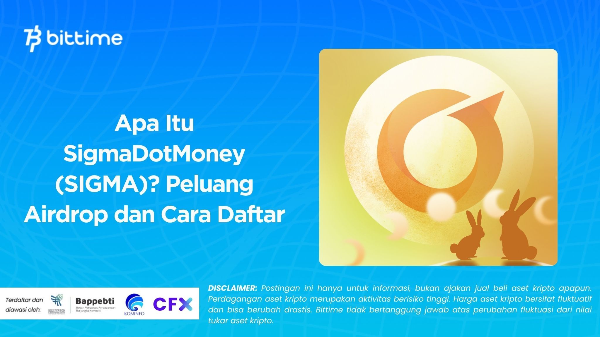 What is SigmaDotMoney (SIGMA) Airdrop Opportunity and How to Register