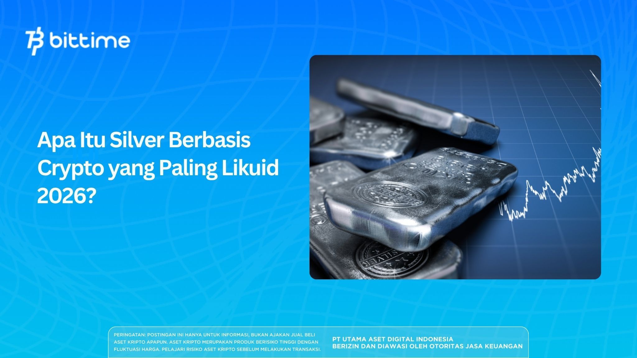 What Is the Most Liquid Crypto-Based Silver in 2026?