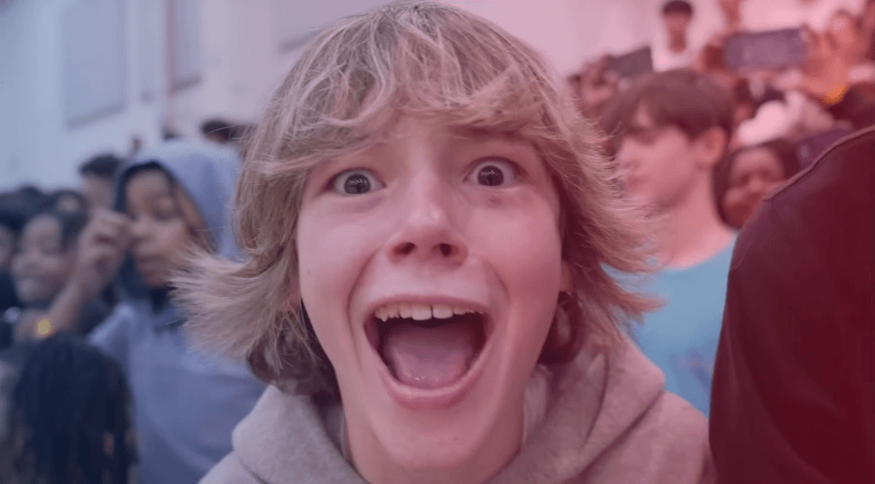 What Is the Six Seven Meme