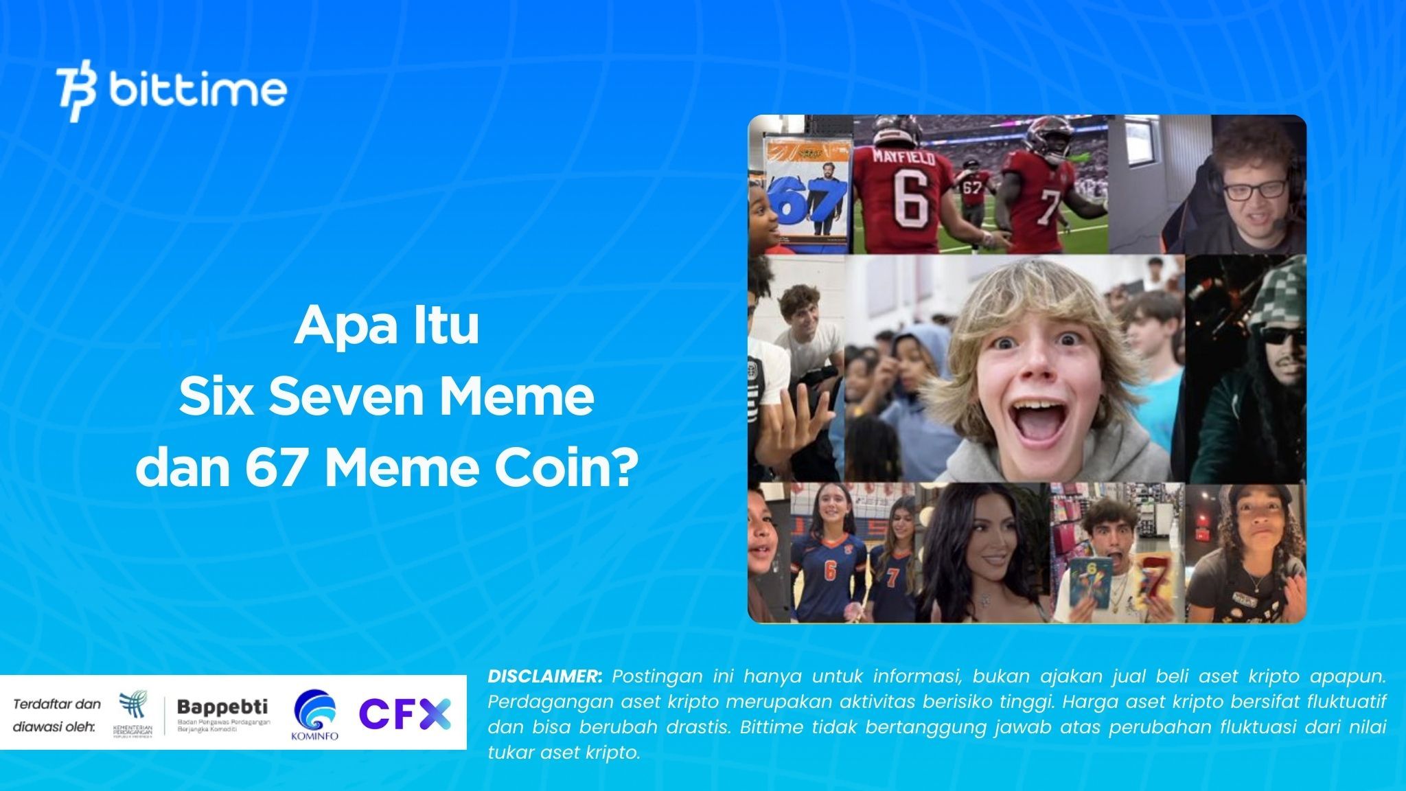 What is Six Seven Meme and 67 Meme Coin?