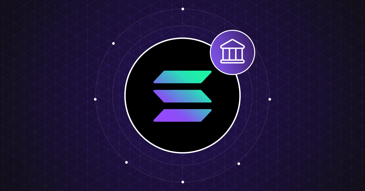 What Is the Solana Foundation Delegation Program