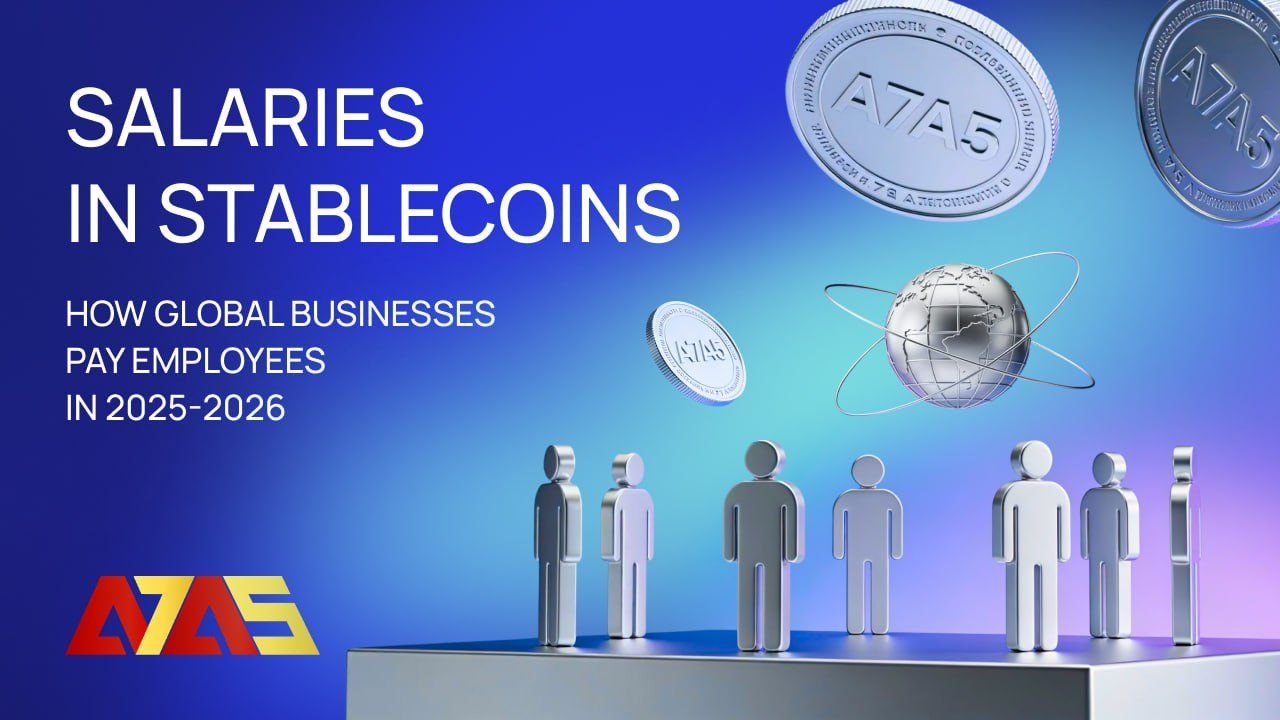 Apa Itu Stablecoin A7A5