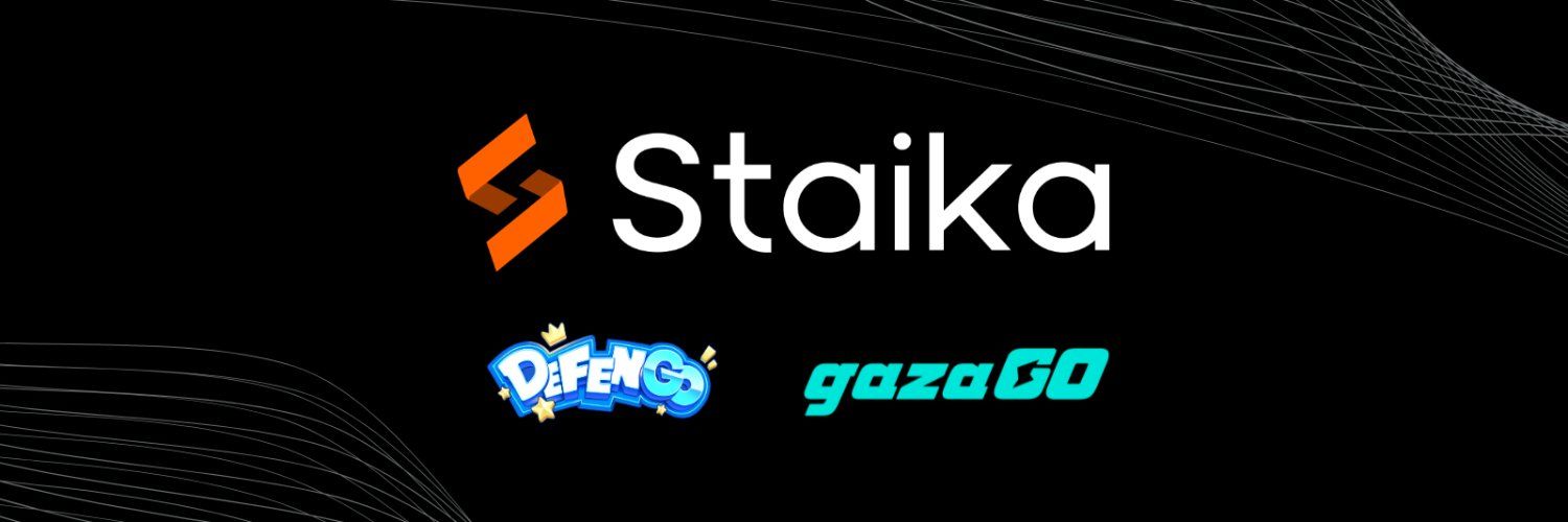 Apa Itu Staika (STIK)