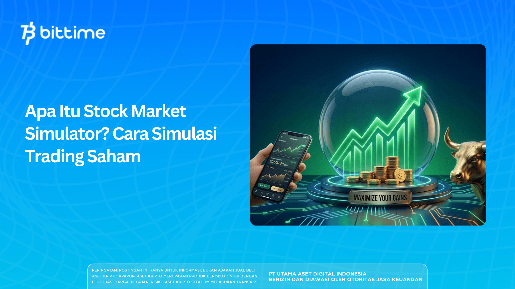 What Is a Stock Market Simulator? How to Simulate Stock Trading