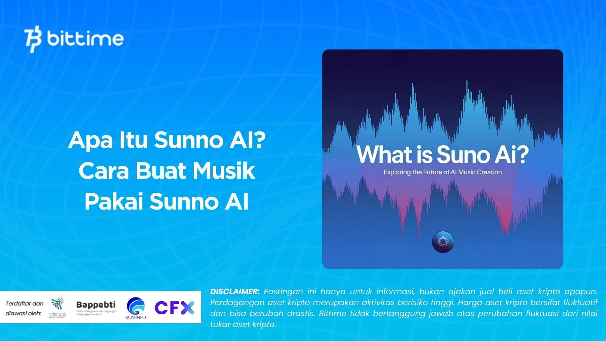 What Is Suno AI? How to Create Music Using Suno AI