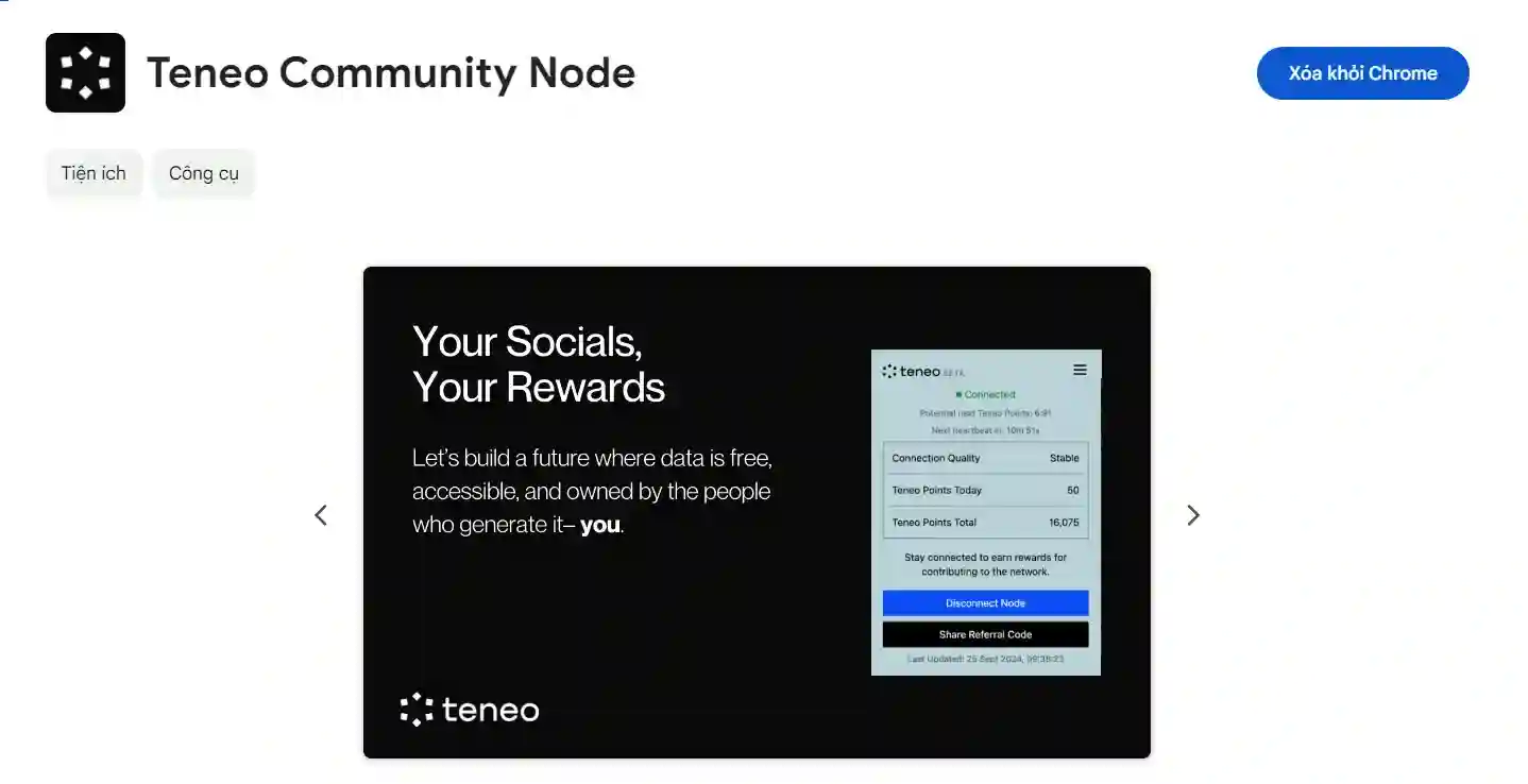 Apa Itu Teneo Airdrop - Chrome Extension.webp