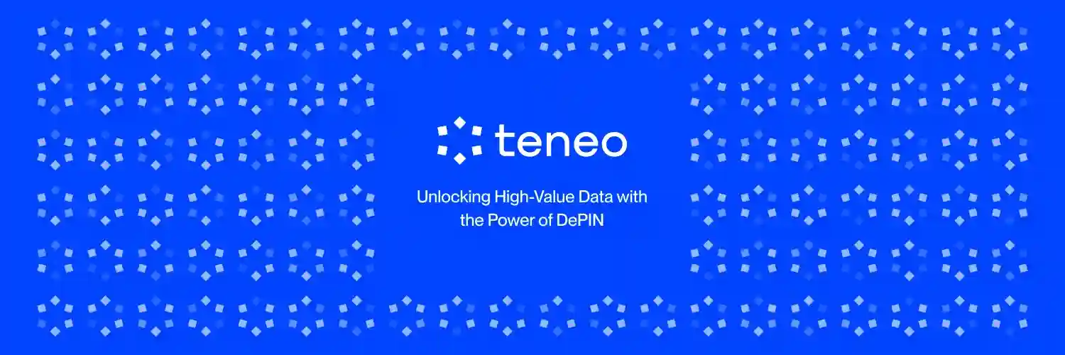 Apa Itu Teneo Airdrop - Teneo Banner.webp