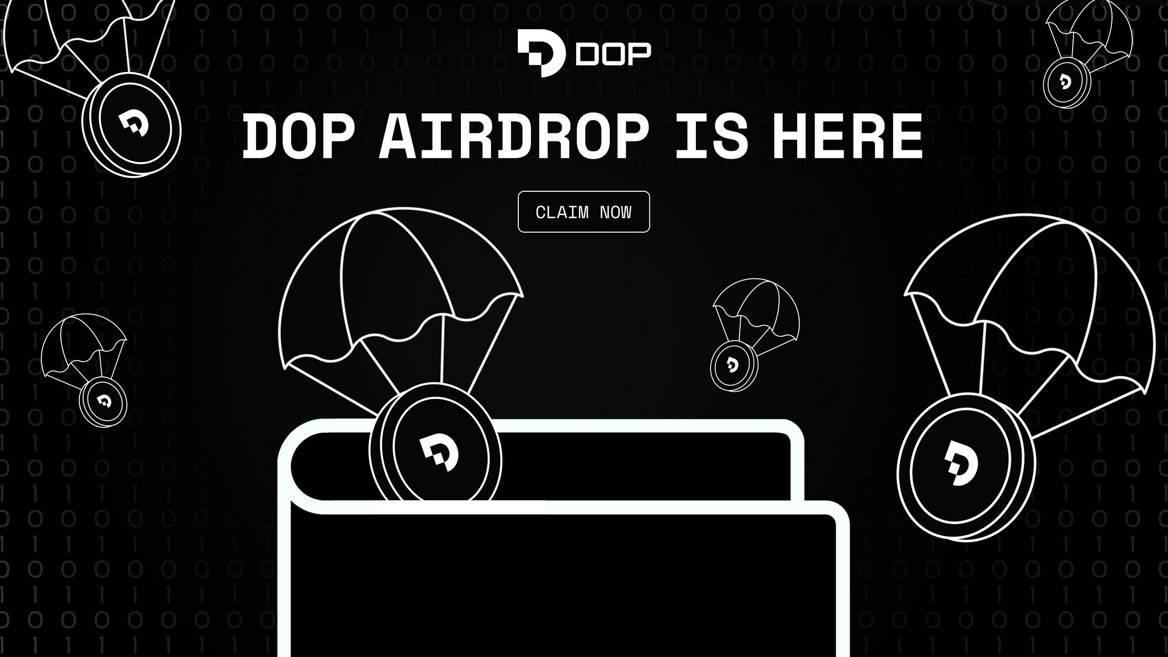 Apa Itu Token DOP2 dan Data Ownership Protocol