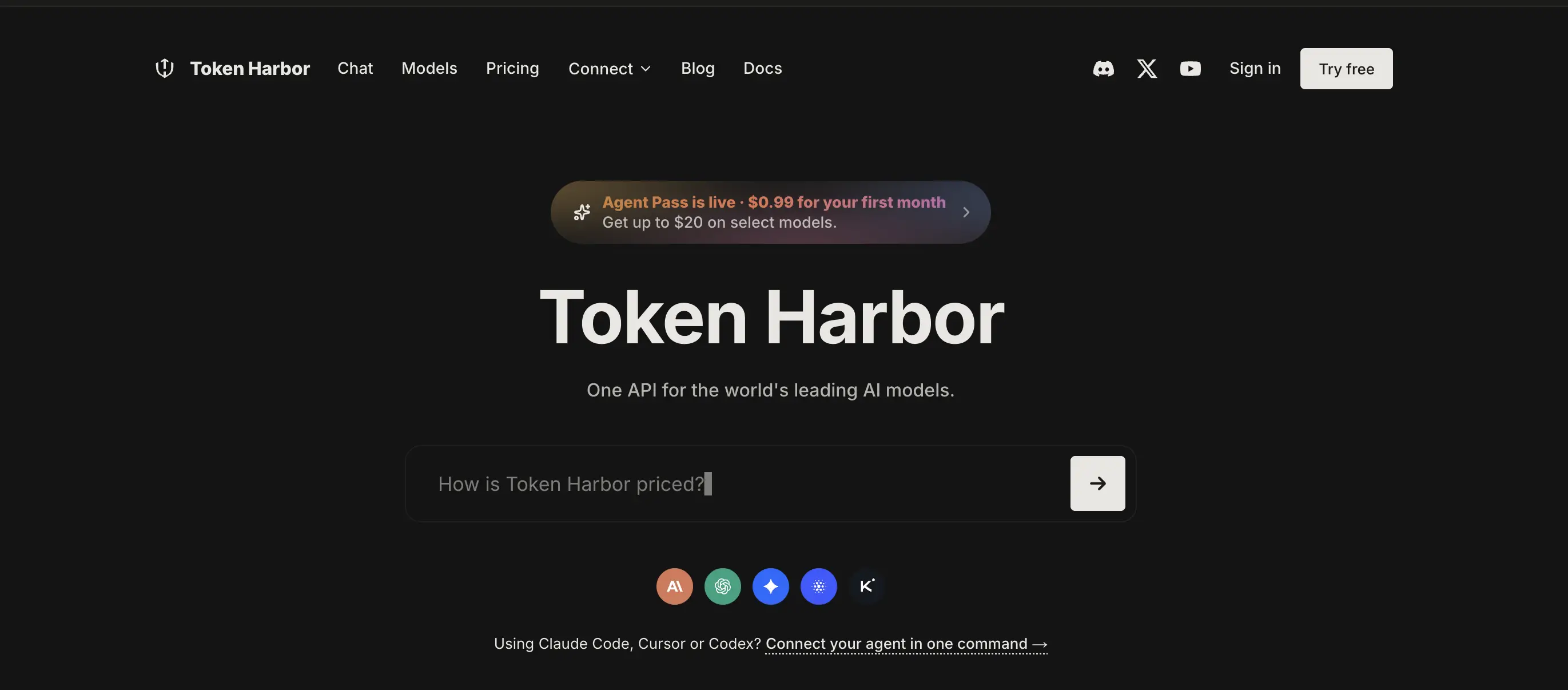 Apa Itu Token Harbor AI Fitur, Cara Kerja, dan Cara Menggunakannya - image.webp