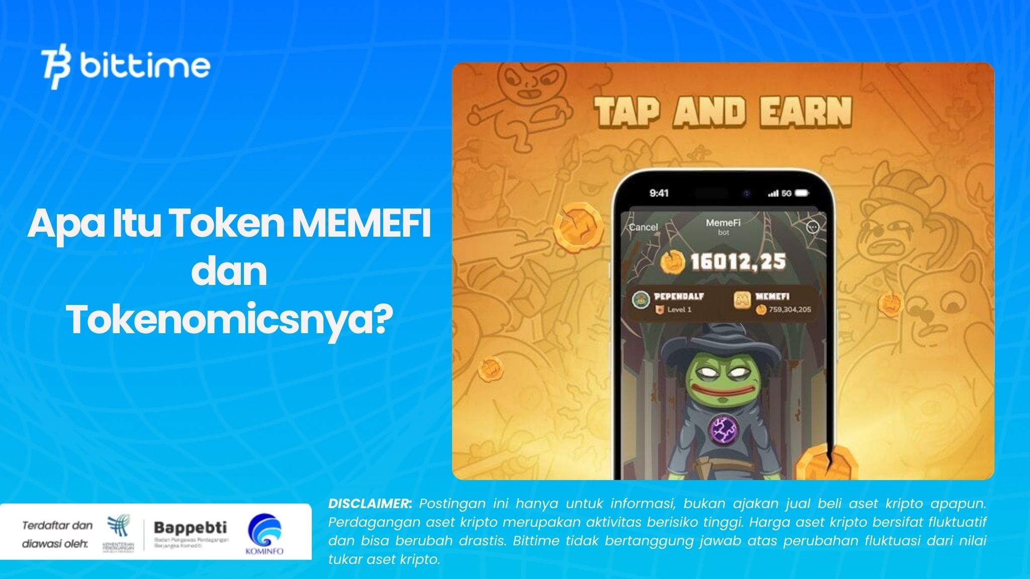 Apa Itu Token MEMEFI dan Tokenomicsnya.jpg