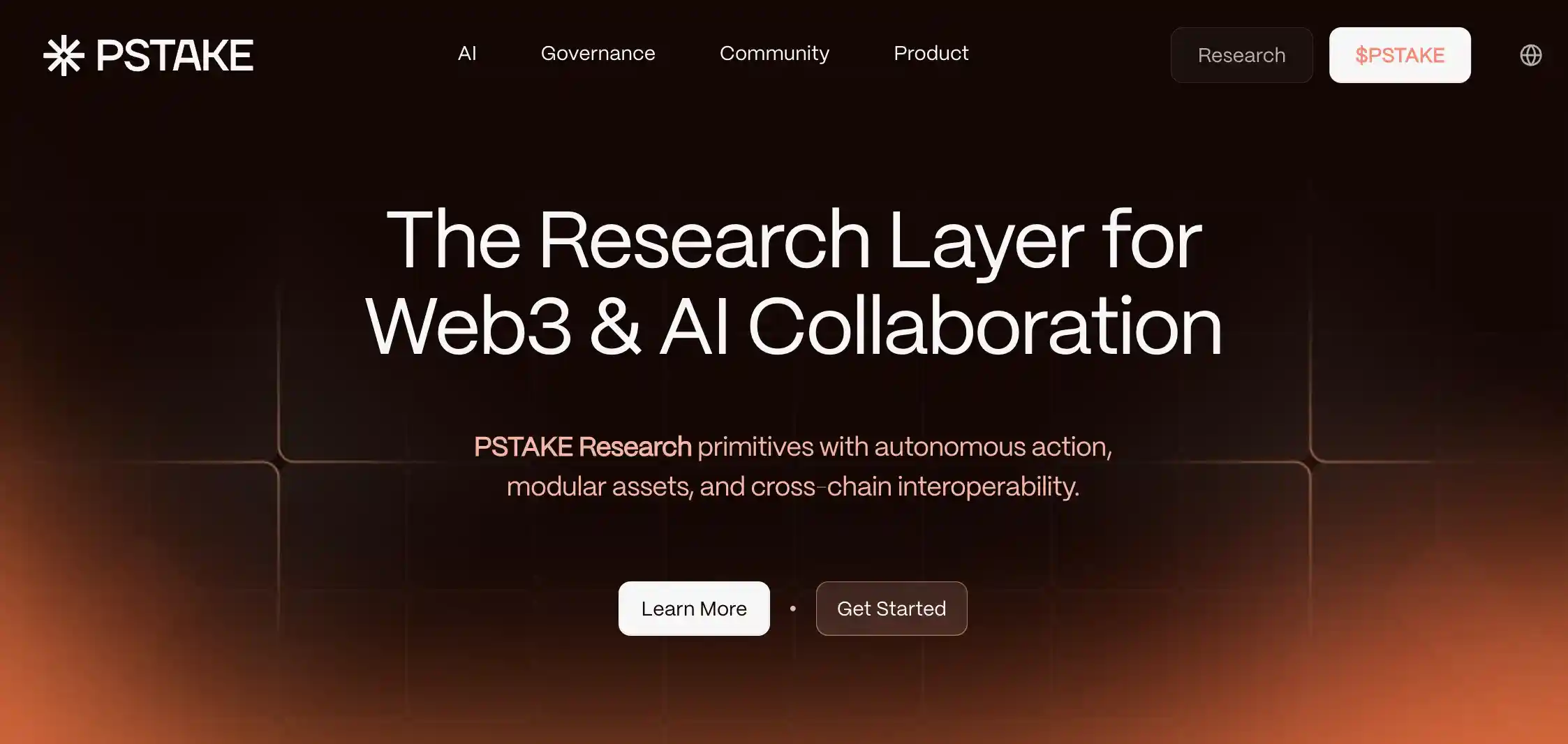 Apa Itu Token PSTAKE Fungsi dan Tokenomicsnya - home.webp