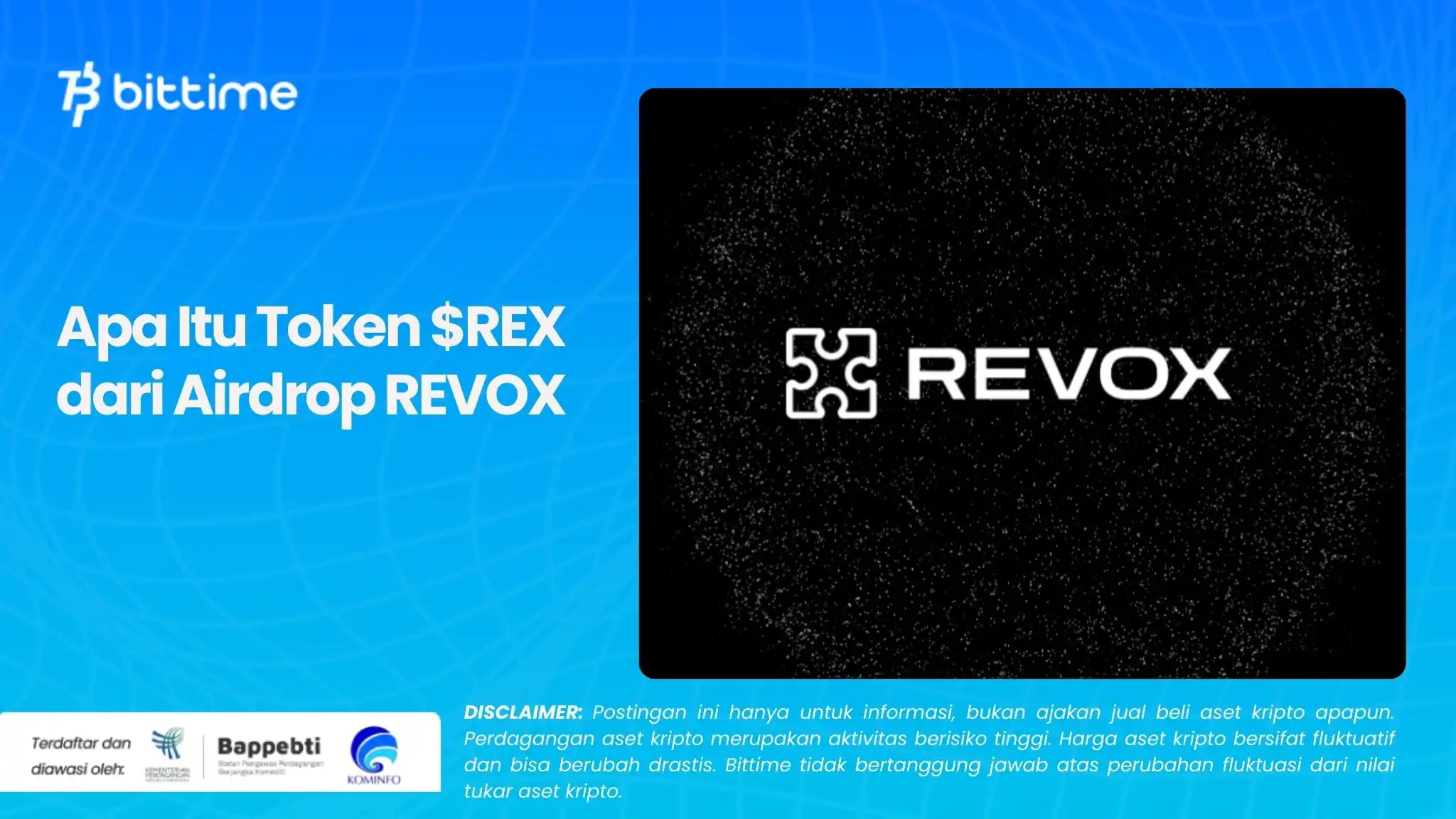 Apa Itu Token $REX dari Airdrop REVOX.webp