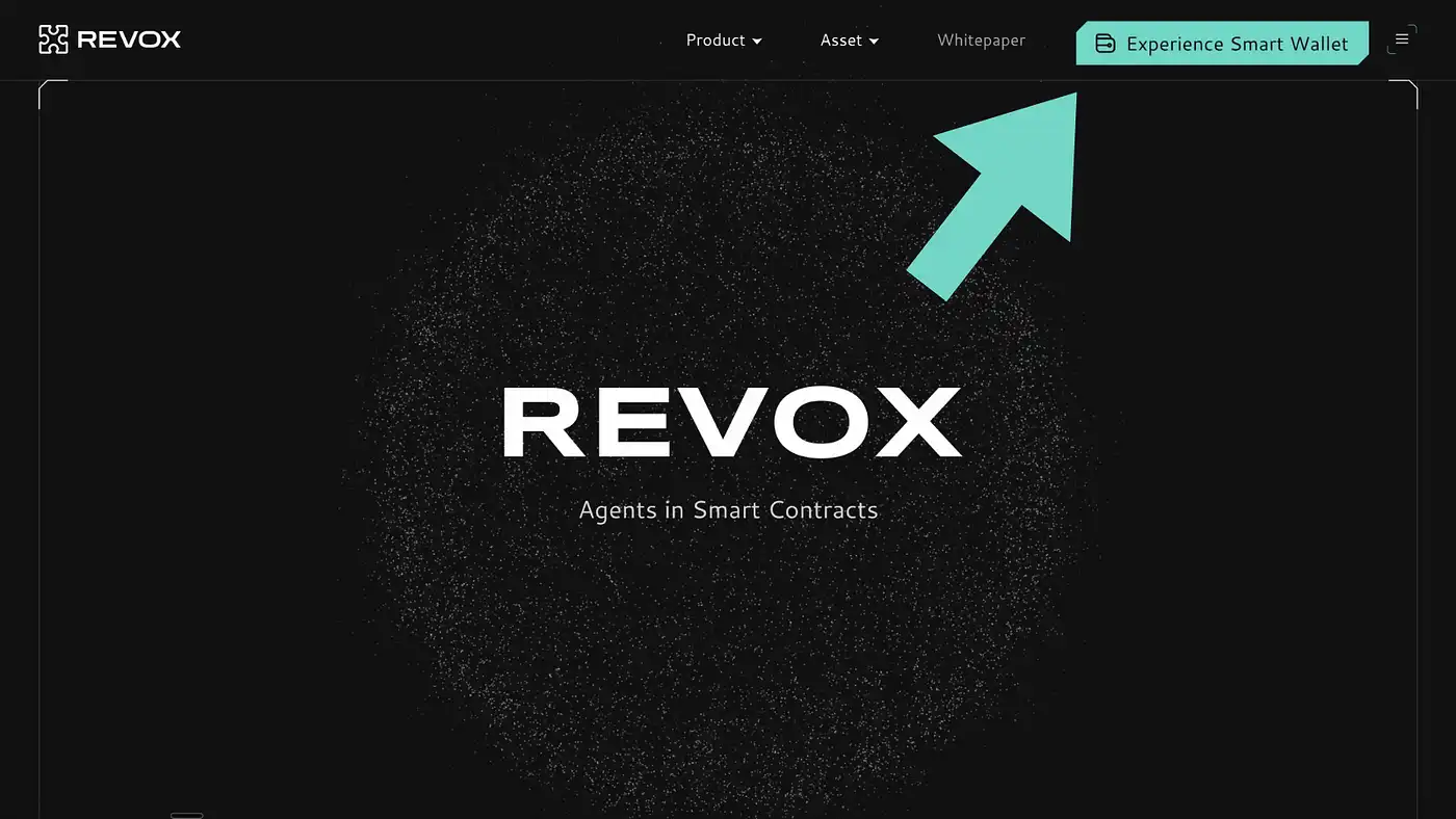 Apa Itu Token $REX dari Airdrop REVOX - revox.webp