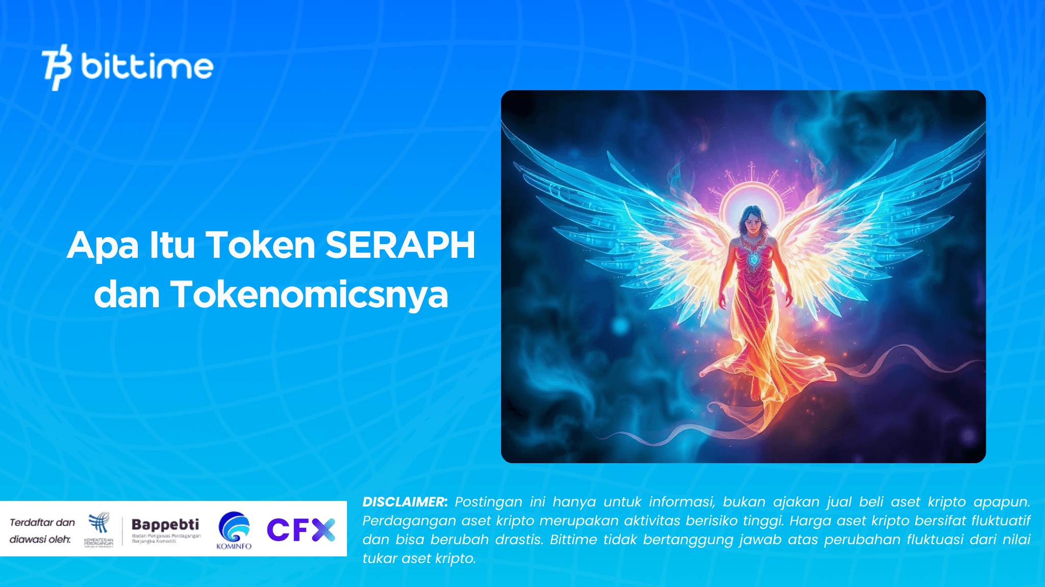 Apa Itu Token SERAPH dan Tokenomicsnya.png