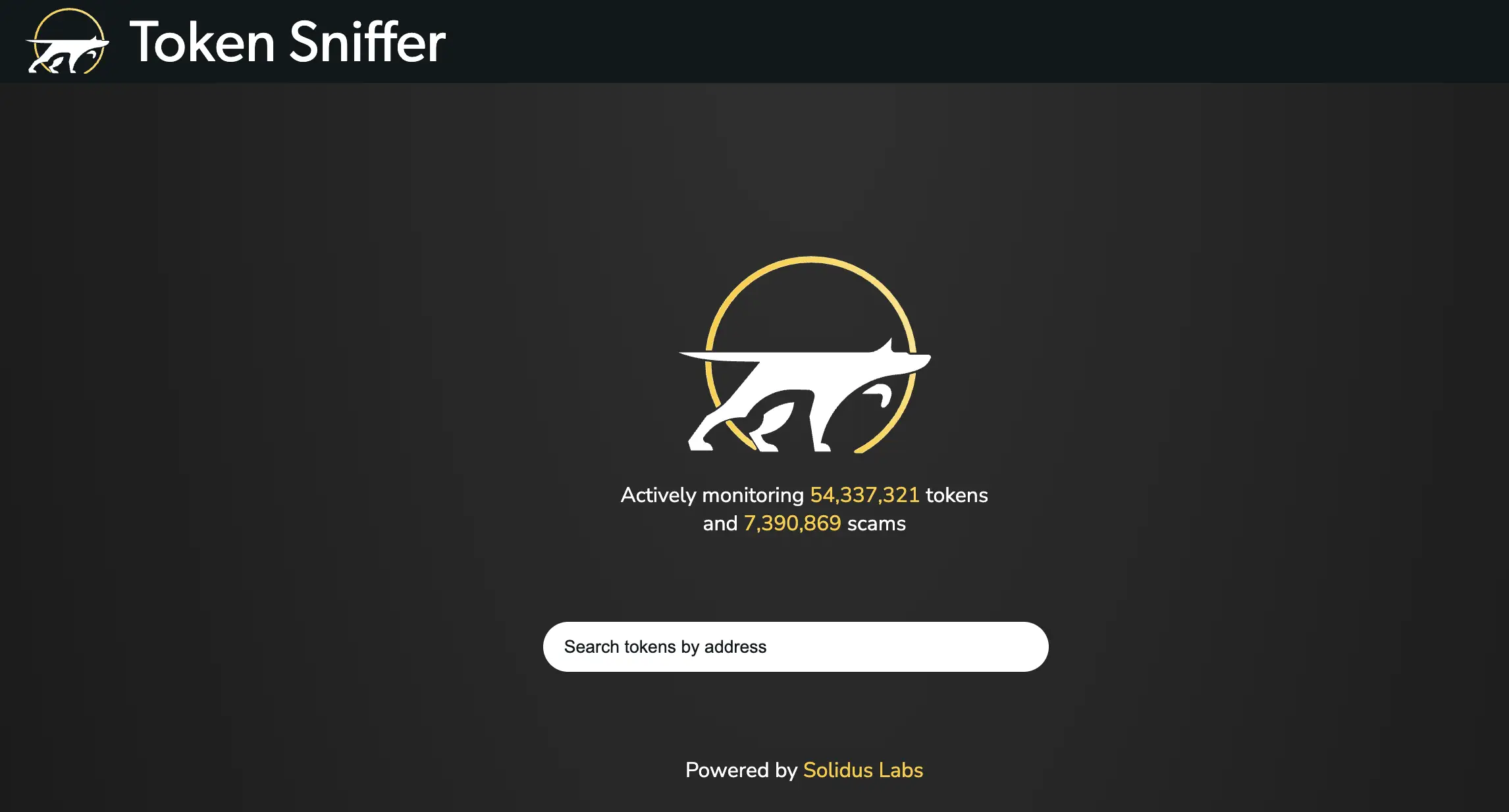 Apa Itu Token Sniffer Alat Cek Keamanan Token untuk Hindari Scam dan Honeypot - image.webp