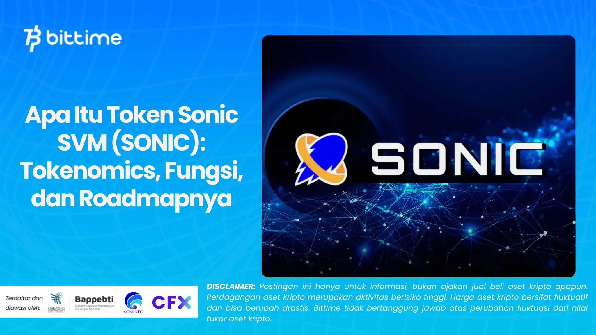 Apa Itu Token Sonic SVM (SONIC) Tokenomics, Fungsi, dan Roadmapnya.webp