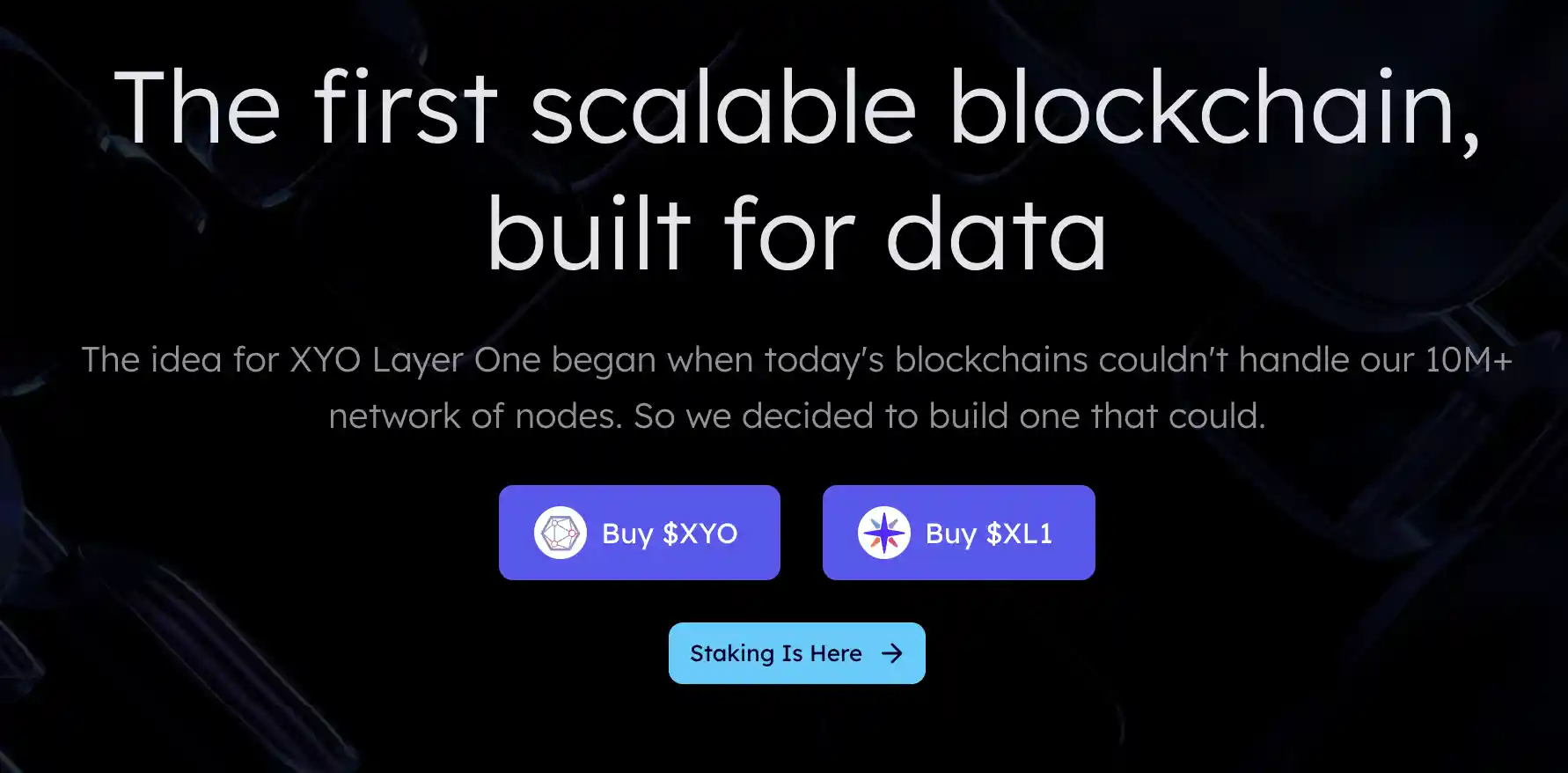 Apa Itu Token XYO Fungsi, Ekosistem, dan Model Tokenomics - home.webp