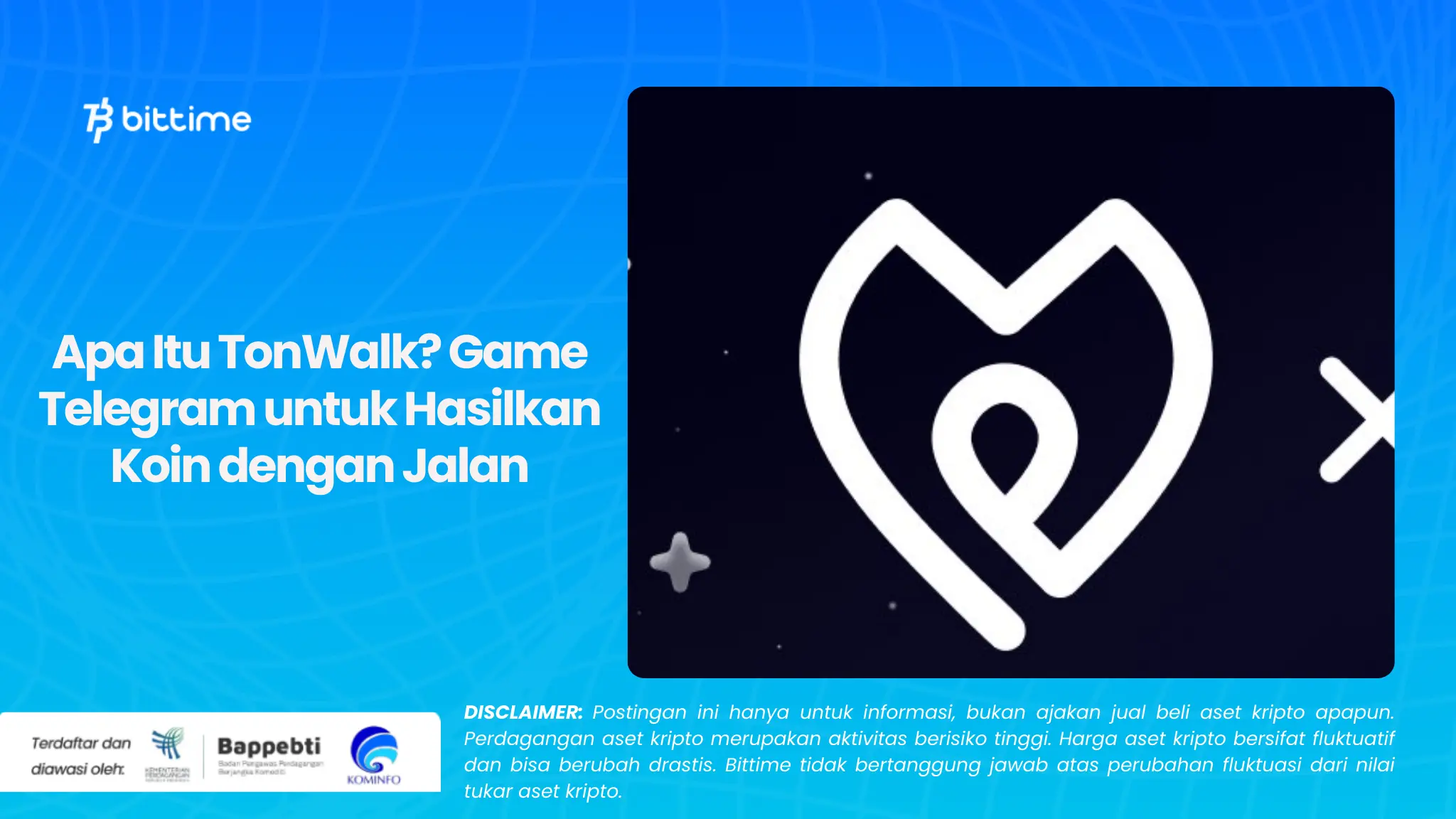 Apa Itu TonWalk Game Telegram untuk Hasilkan Koin dengan Jalan.webp