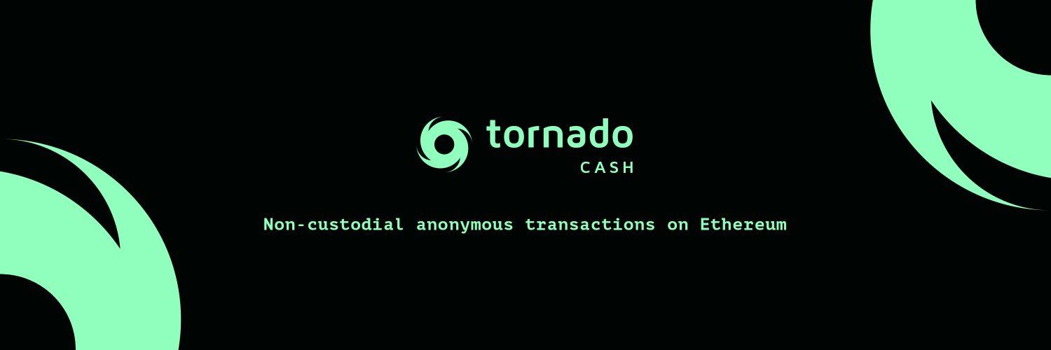 Apa Itu Tornado Cash (TORN).