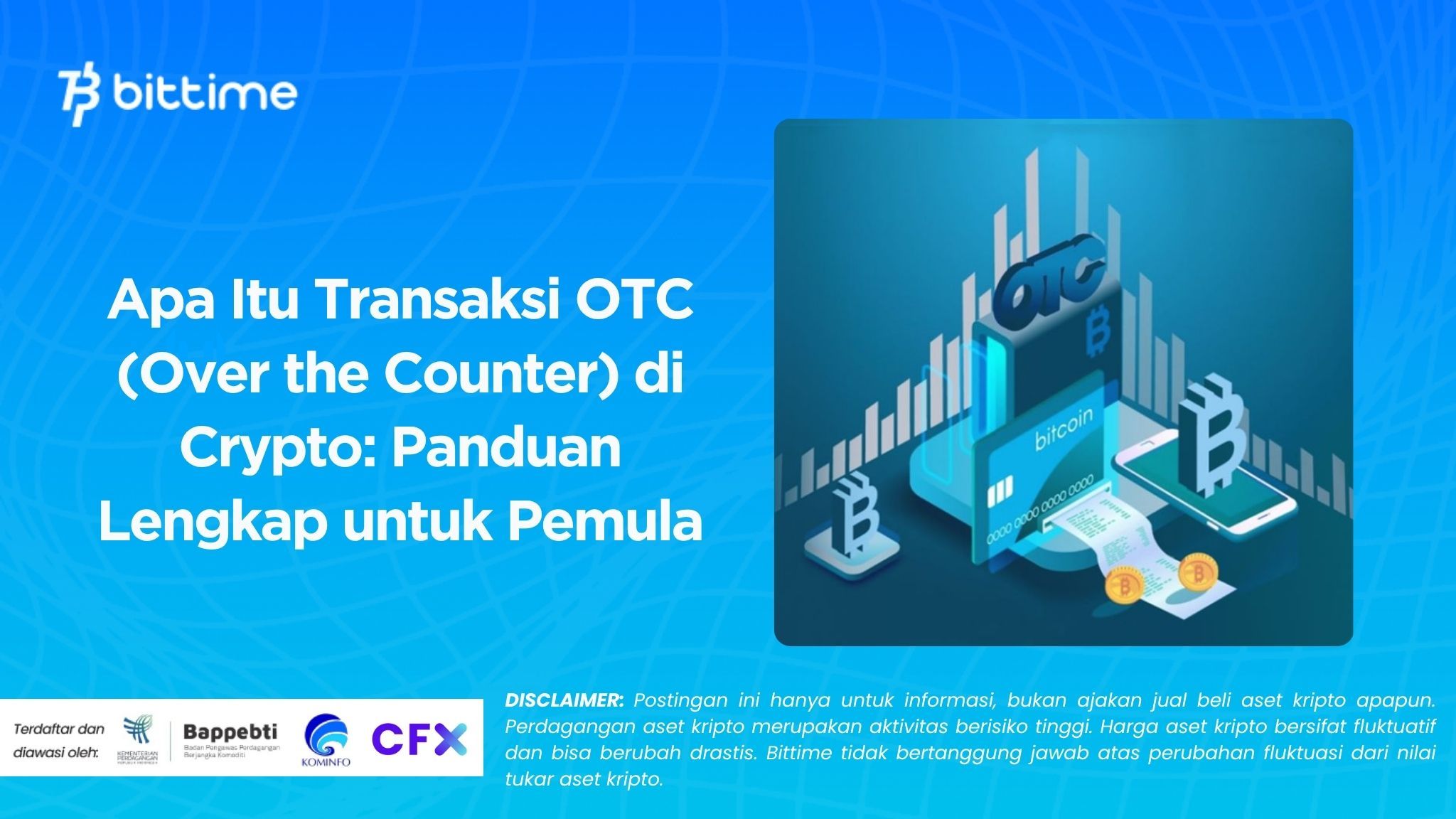 What Are OTC (Over the Counter) Transactions in Crypto: A Complete Guide for Beginners