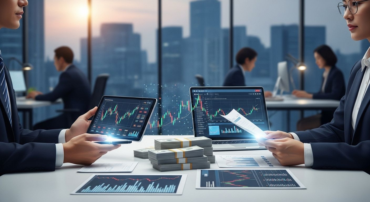 What Is OTC (Over the Counter) Trading in Crypto