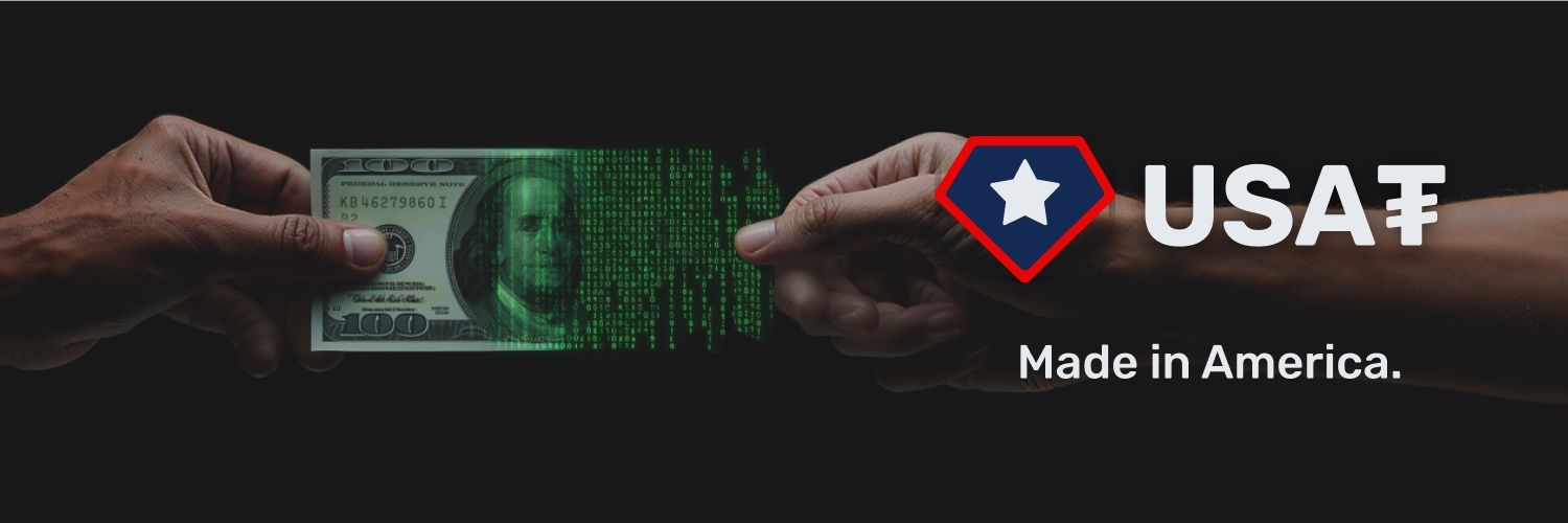 Apa Itu USAT Stablecoin