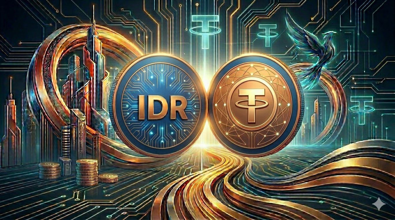 Apa Itu USDT IDR dan USD IDR