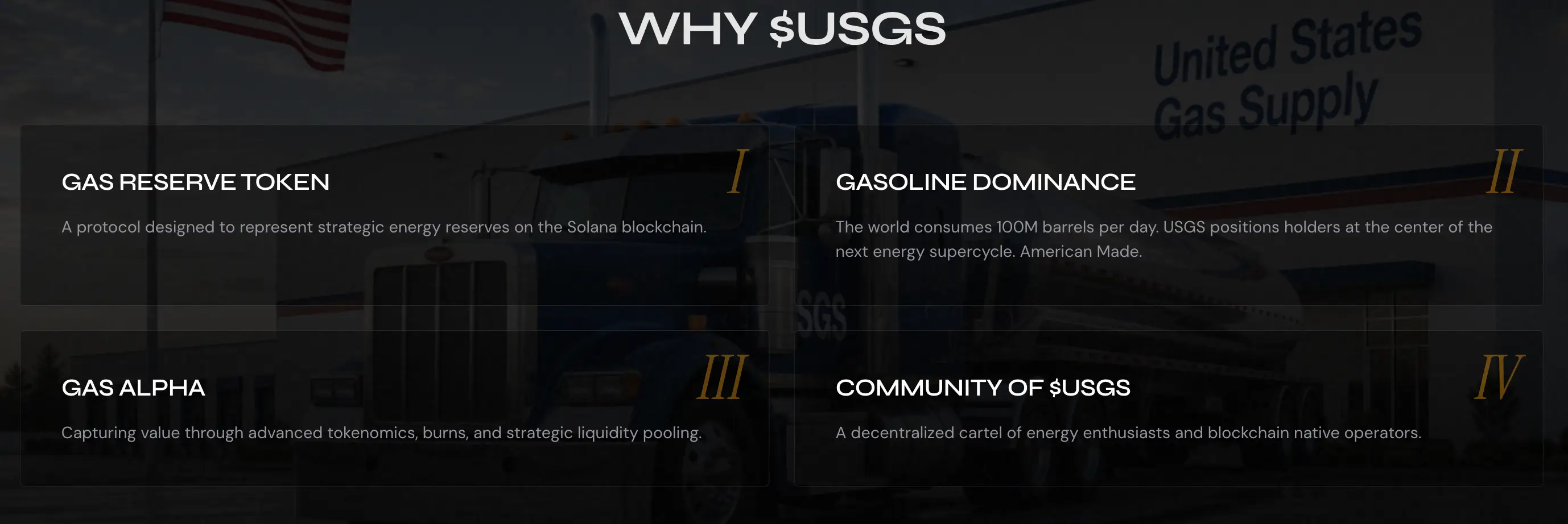 Apa Itu USGS (United States Gas Supply) Memecoin Gas AS di Solana - why.webp