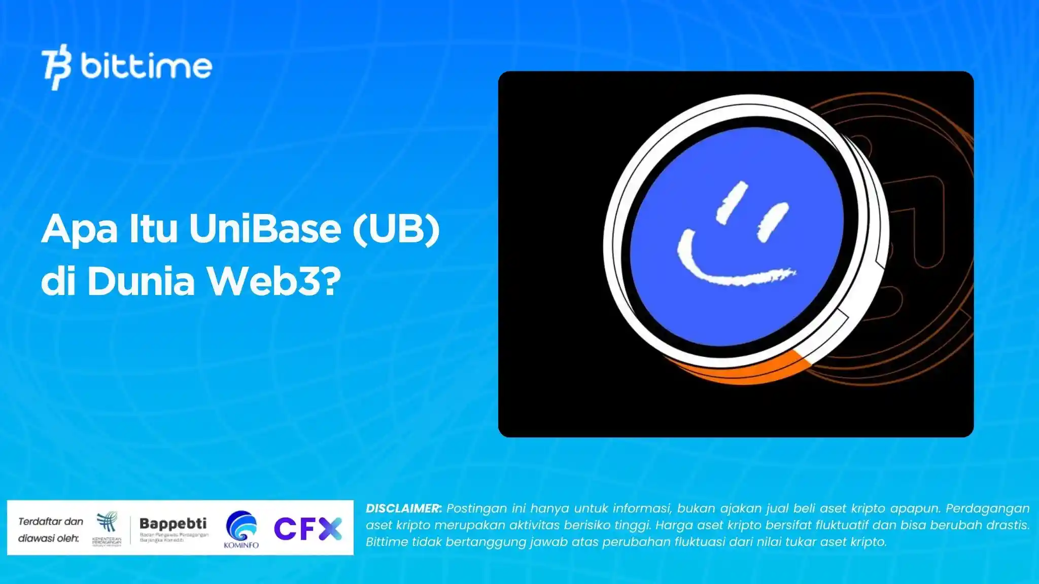 Apa Itu UniBase (UB) di Dunia Web3.webp