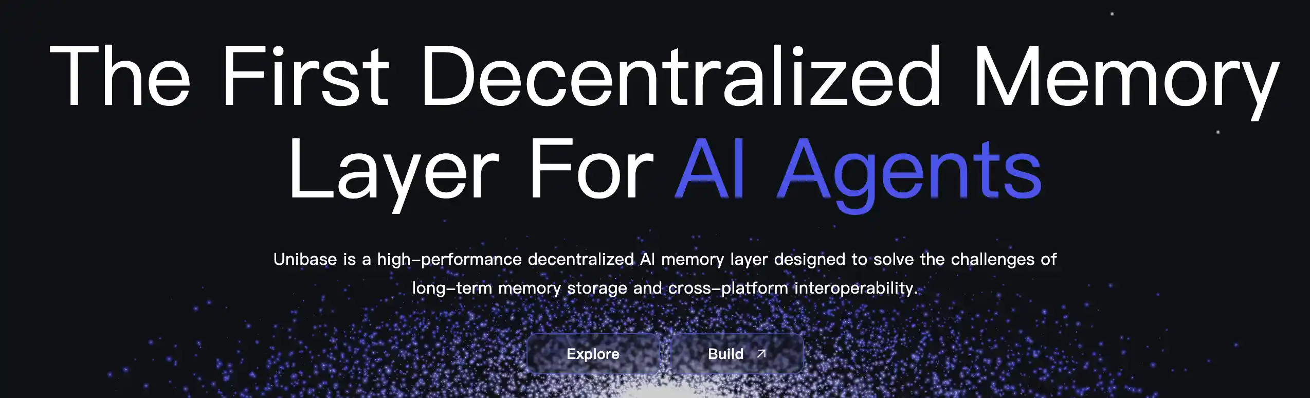 Apa Itu UniBase (UB) di Dunia Web3 - ai agents.webp