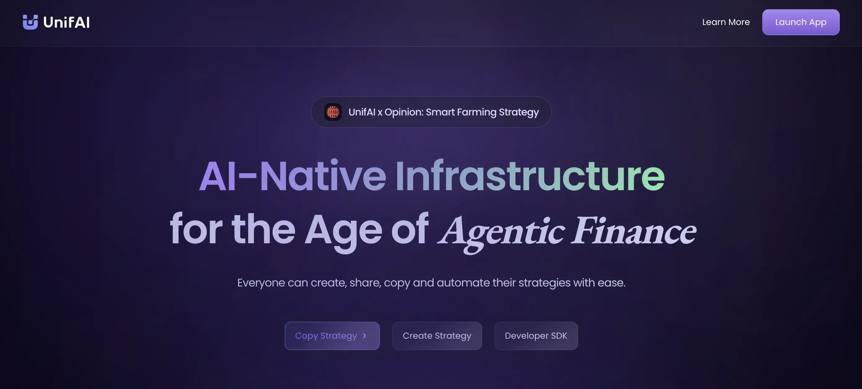 Apa Itu UnifAI (UAI) Network Cara Kerja, Tokenomics, dan Harga Hari Ini - home.webp