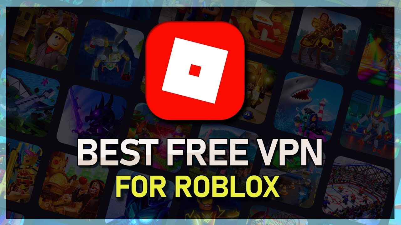 What Is a Roblox VPN