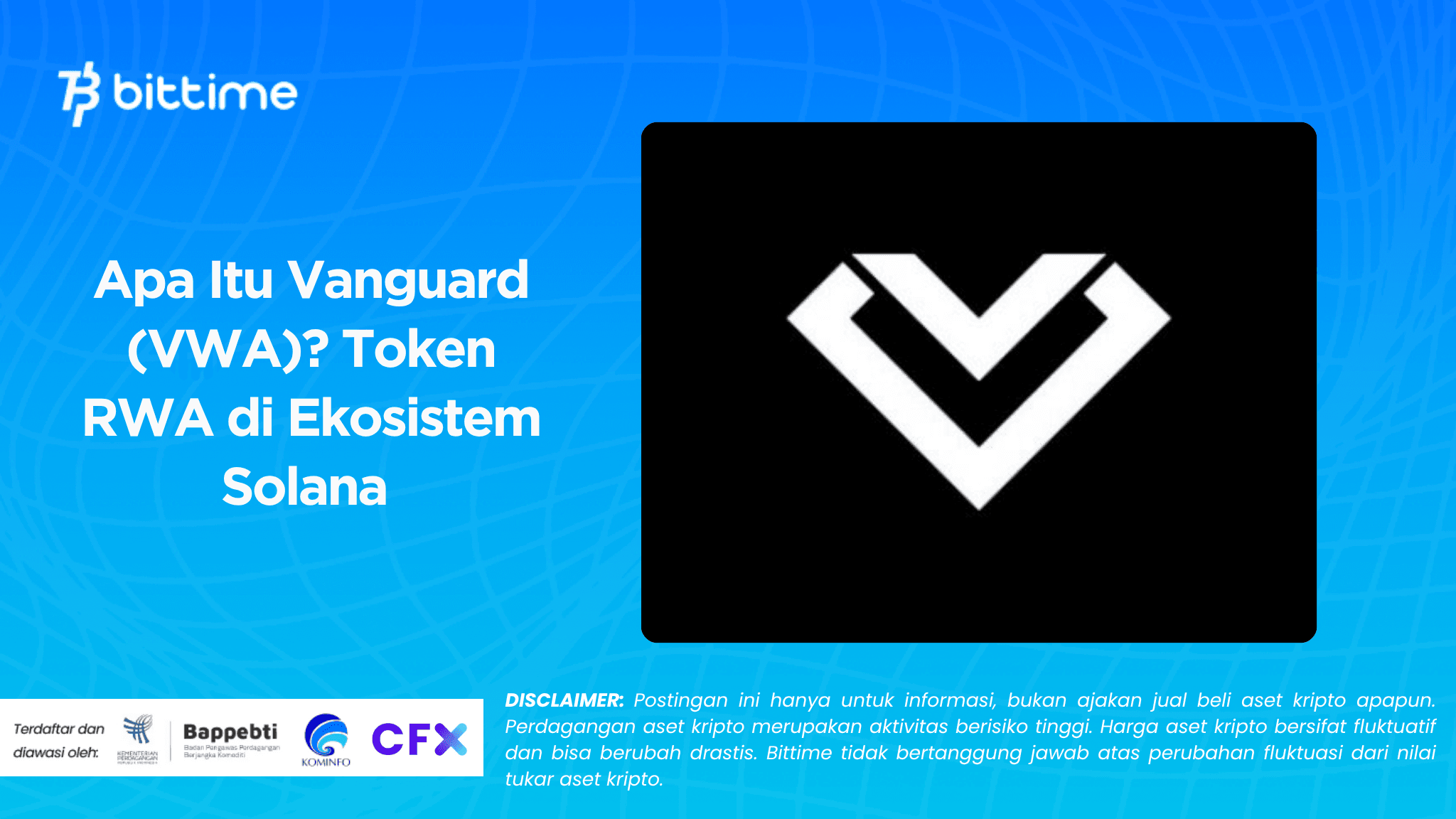 Apa Itu Vanguard (VWA) Token RWA di Ekosistem Solana .png