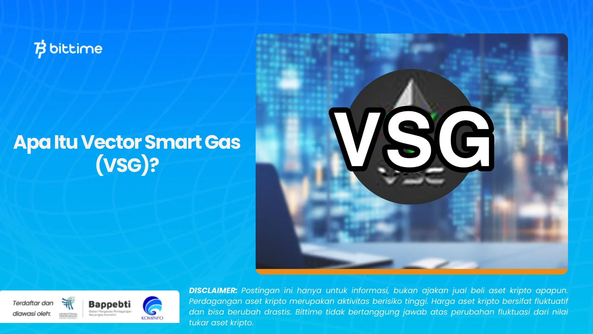 Apa Itu Vector Smart Gas (VSG).webp