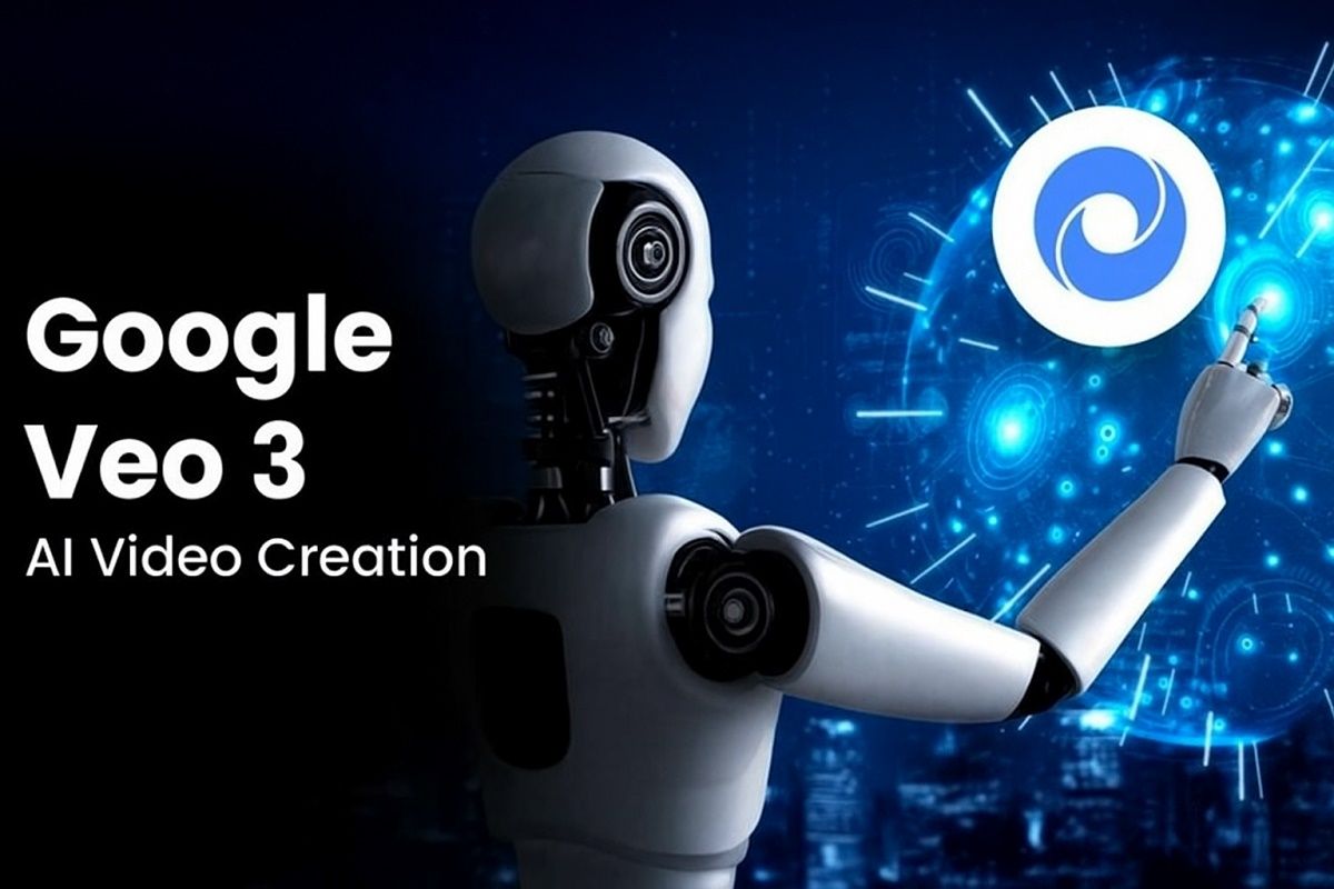 Apa Itu Veo 3 AI