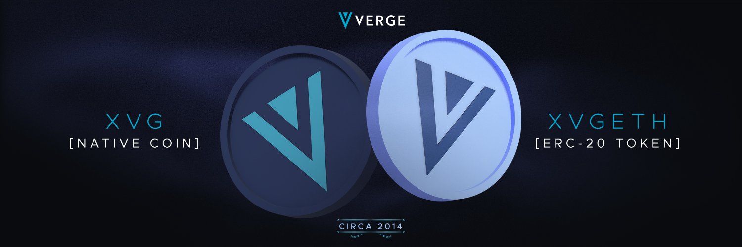 Apa Itu Verge Coin (XVG)