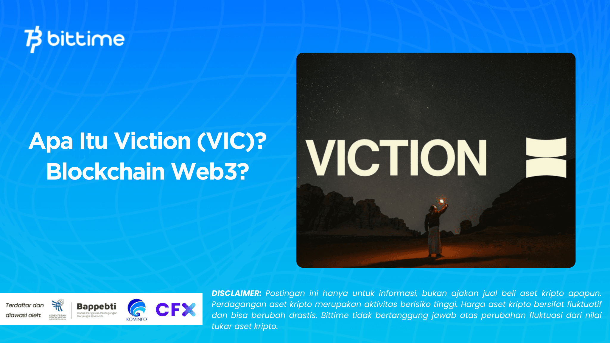 What is Viction (VIC)? Web3 Blockchain ?