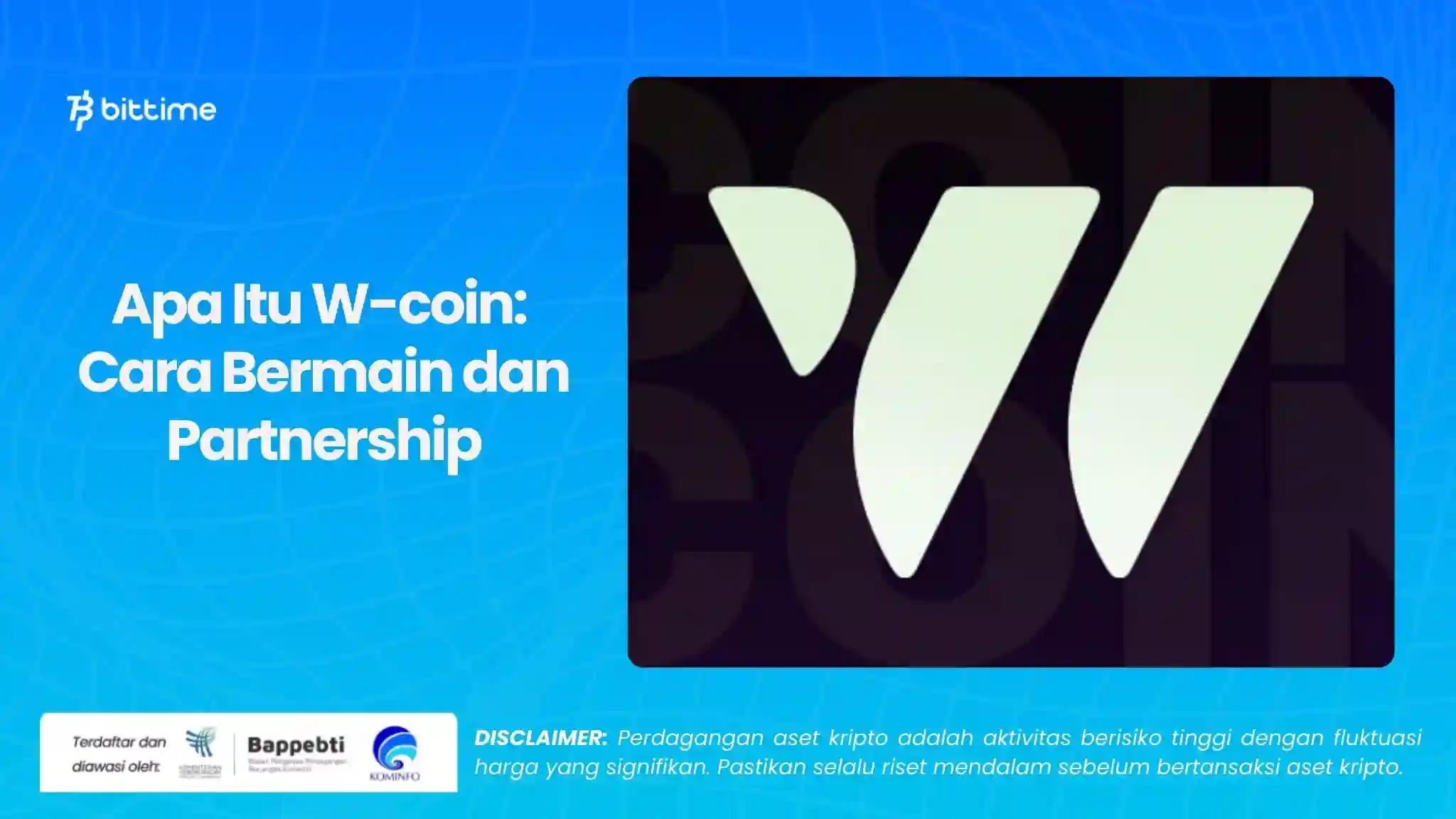 Apa Itu W-coin Cara Bermain dan Partnership.webp