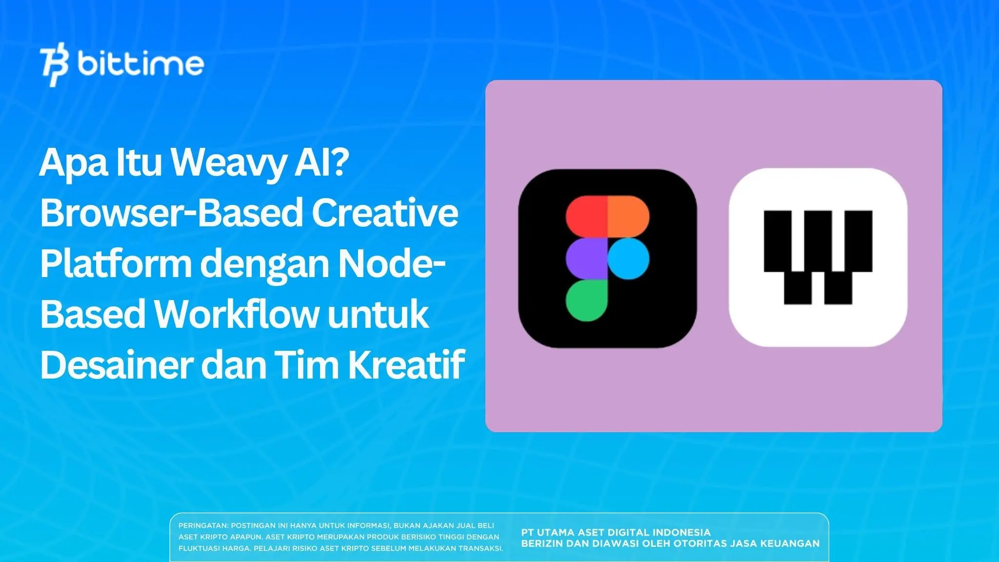 Apa Itu Weavy AI Browser-Based Creative Platform dengan Node-Based Workflow untuk Desainer dan Tim Kreatif.webp