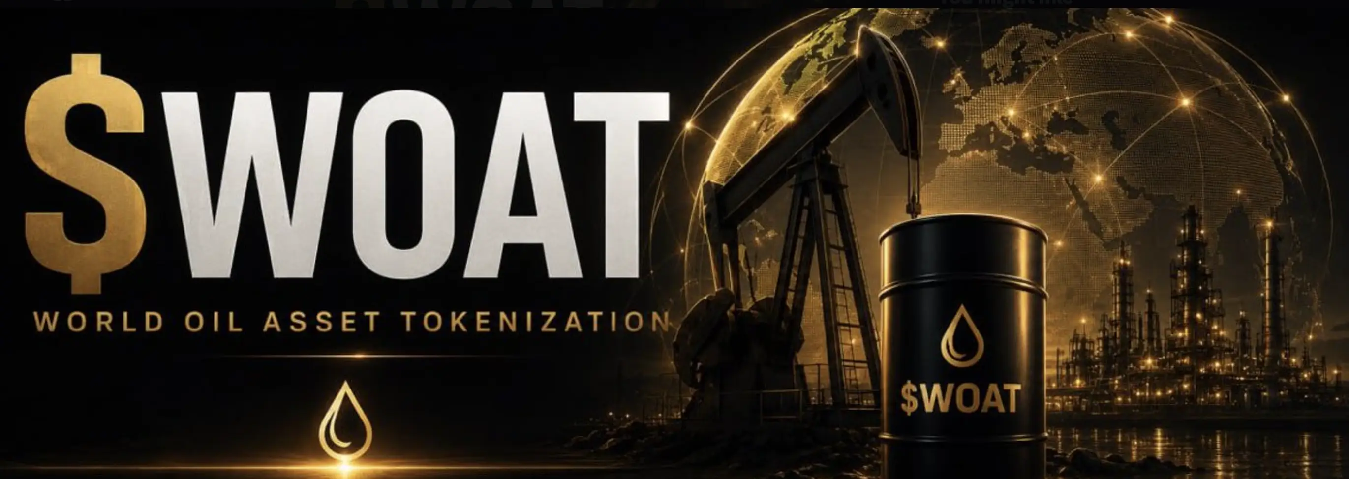 Apa Itu World Oil Asset Tokenization Mengenal Narasi Tokenisasi Aset Minyak - image.webp