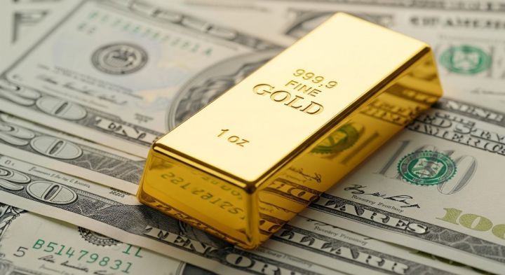 Apa Itu XAUT dan Kenapa Banyak Orang Menjualnya ke IDR