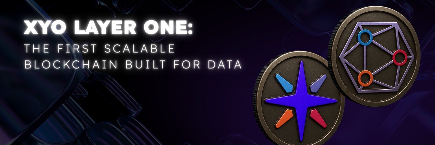 Apa Itu XYO Network (XYO)