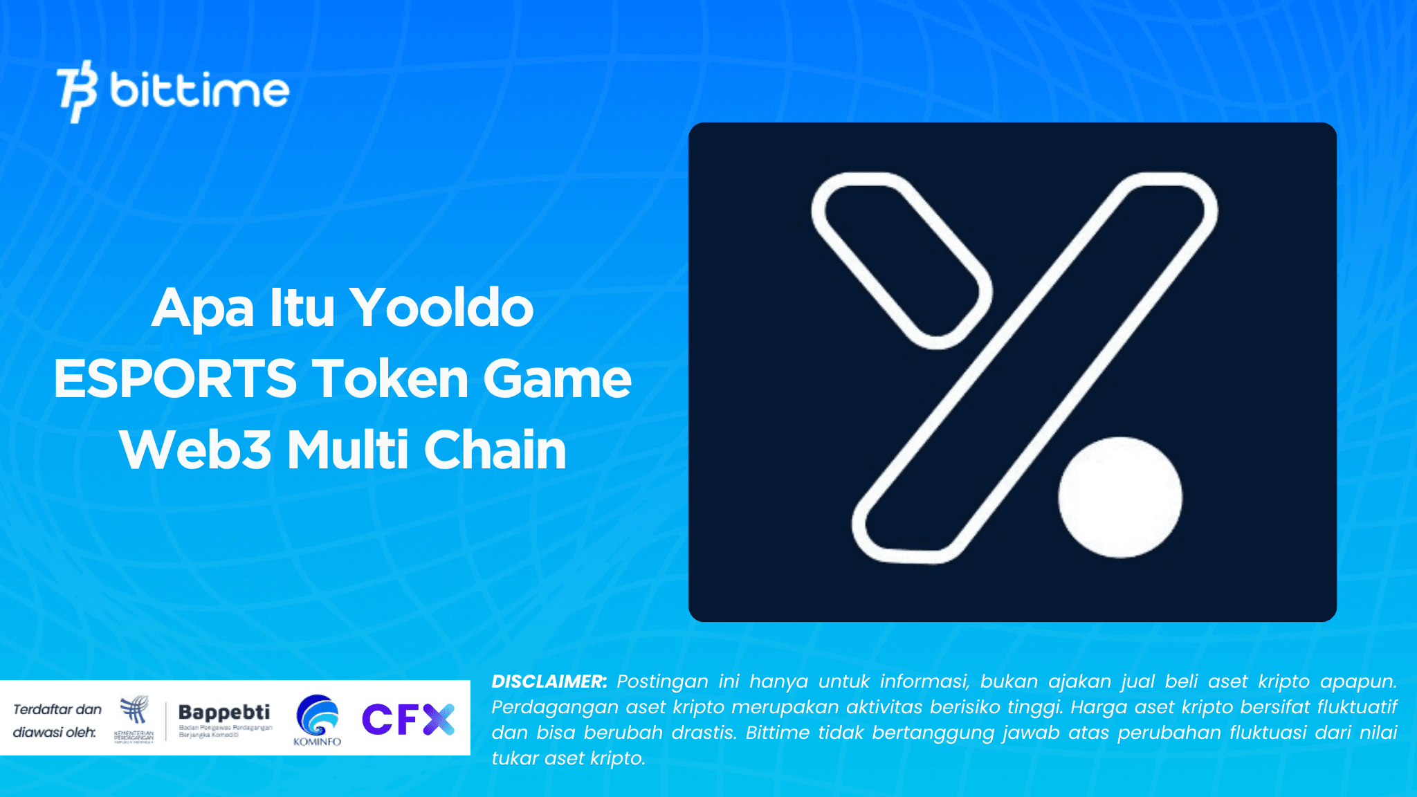 Apa Itu Yooldo ESPORTS