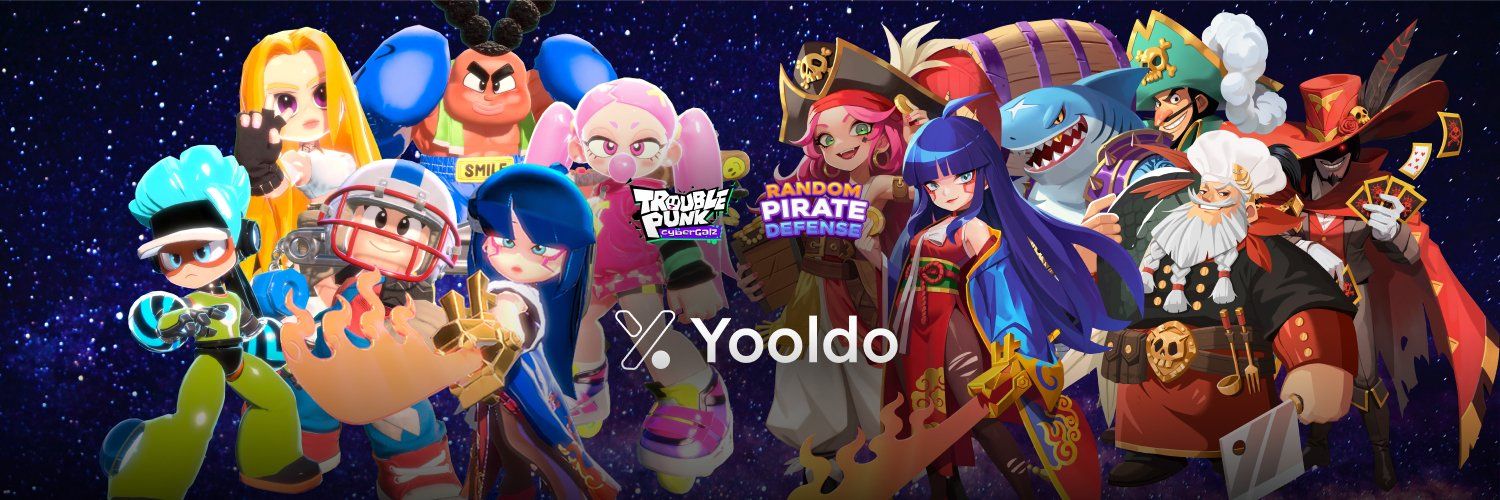 Apa Itu Yooldo (ESPORTS)