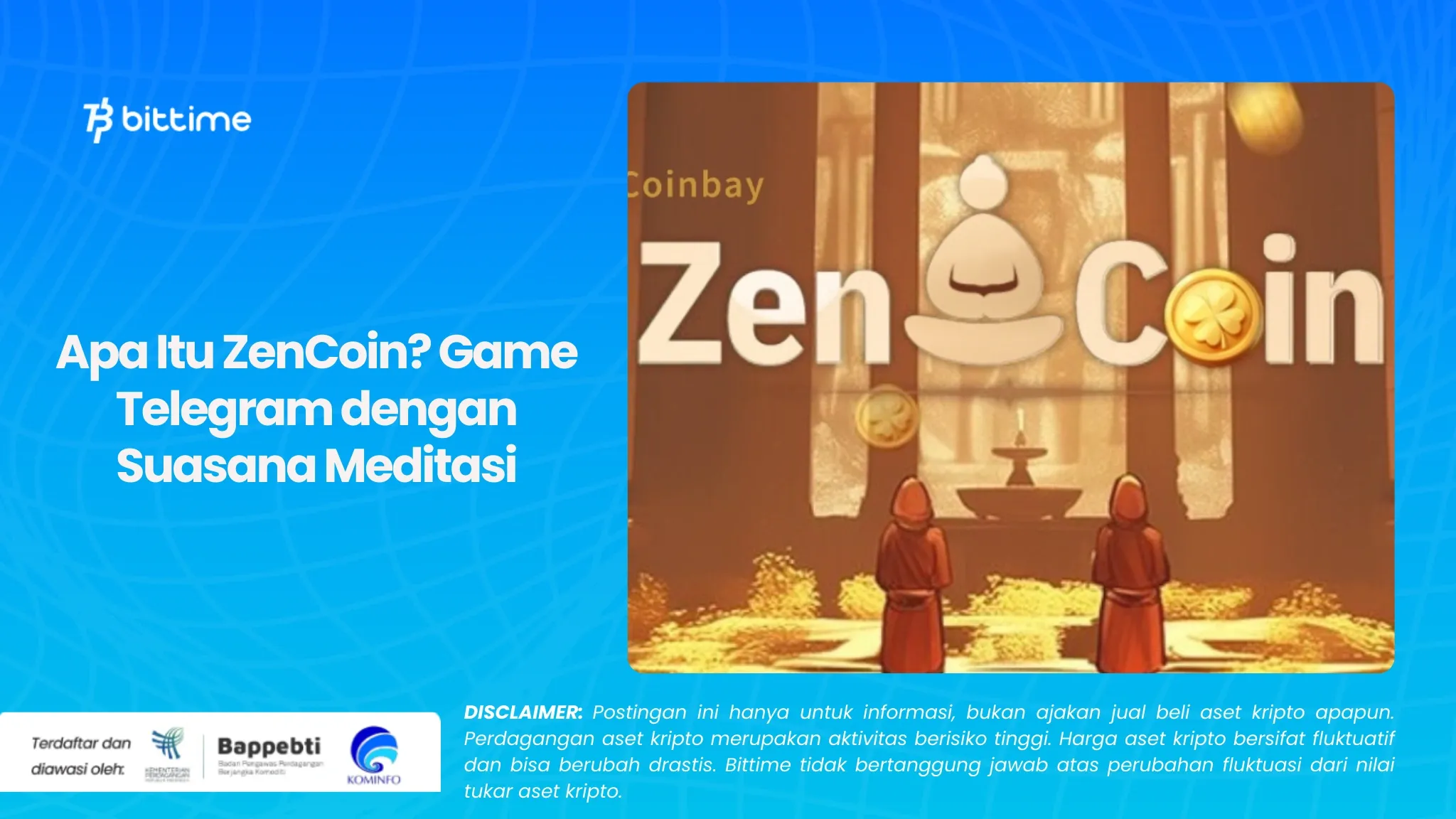 Apa Itu ZenCoin Game Telegram dengan Suasana Meditasi.webp