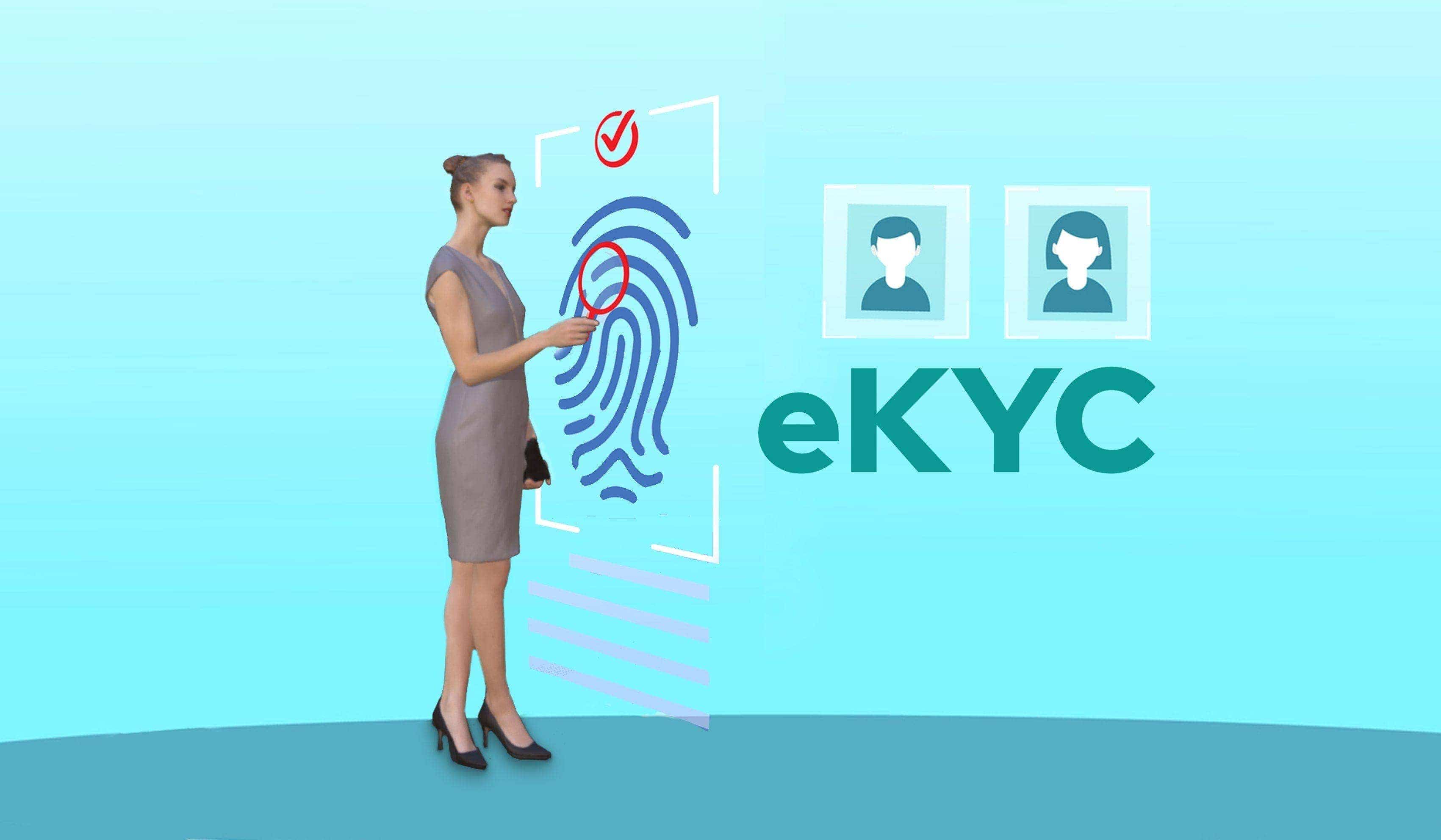 Apa Itu e-KYC