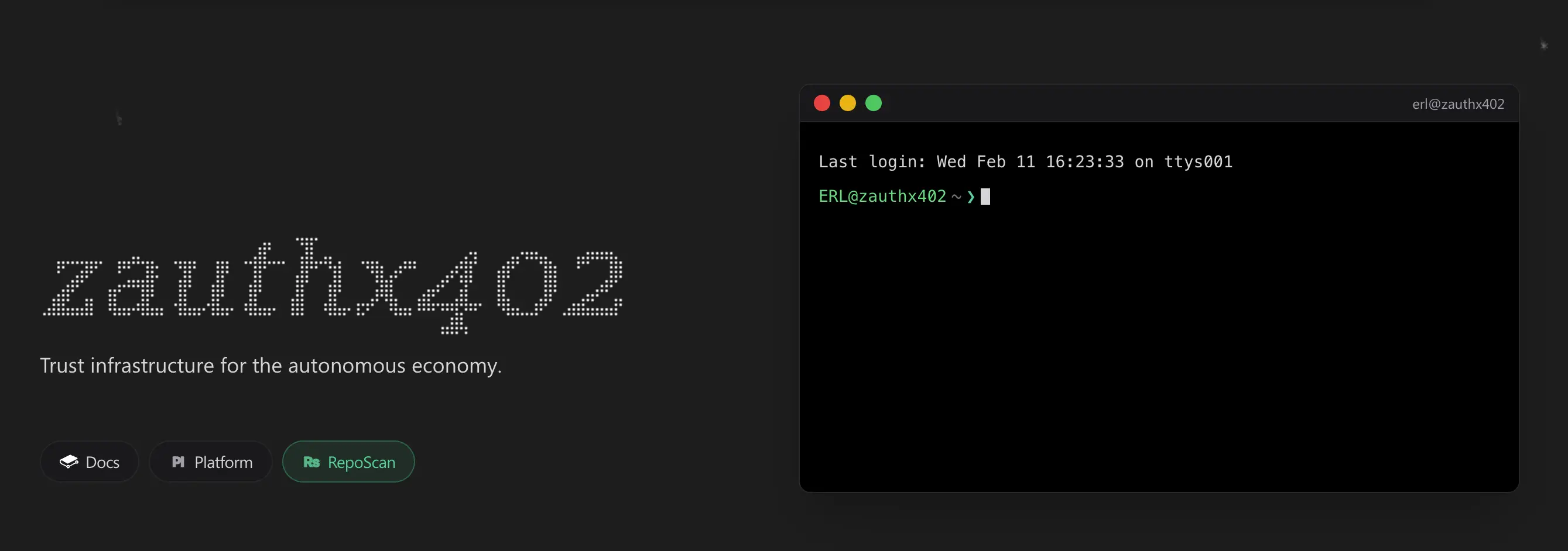 Apa Itu zauth ($ZAUTH) Solusi Infrastruktur Kepercayaan untuk Ekonomi AI Agent - image.webp