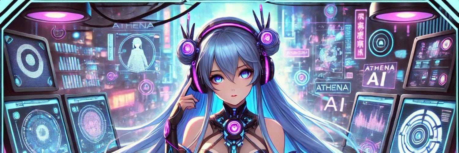 Apa itu ATHENA by Virtuals, Bagaimana Cara Membeli Token ATHENA