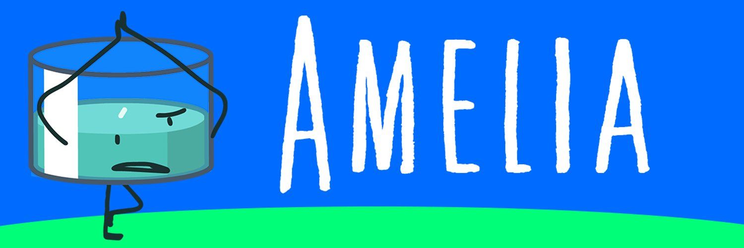 Apa itu Amelia (AMELIA) Token?